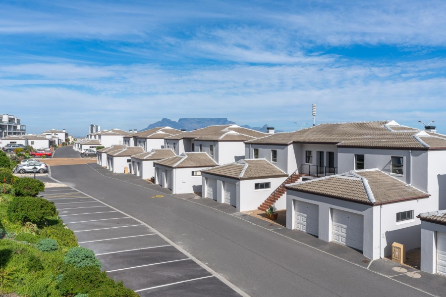 To Let 2 Bedroom Property for Rent in Big Bay Western Cape